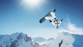 看球直播-CBA新疆队球队海报设计及宣传效果分析